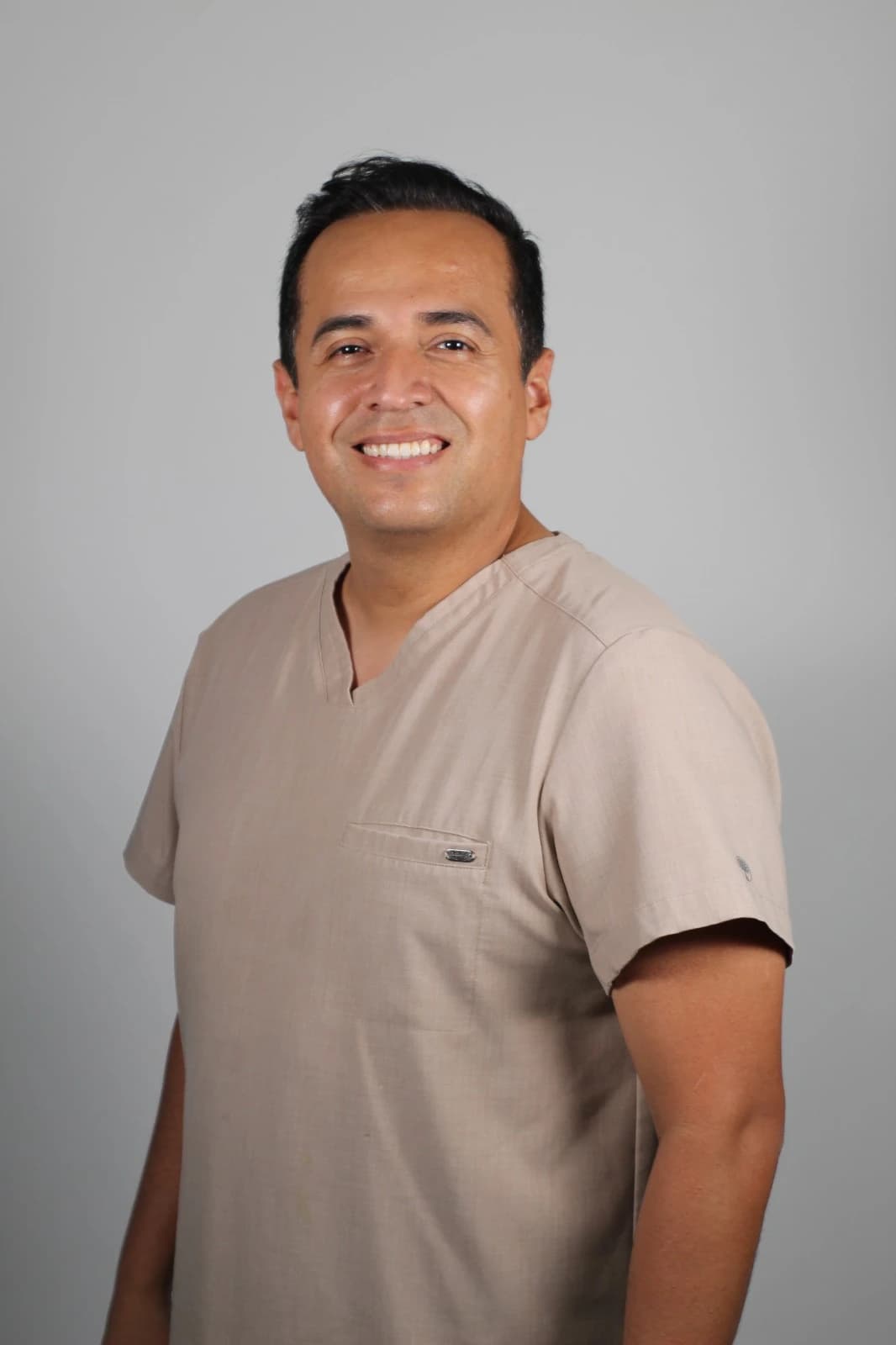 Dr. Renato Pérez Mori