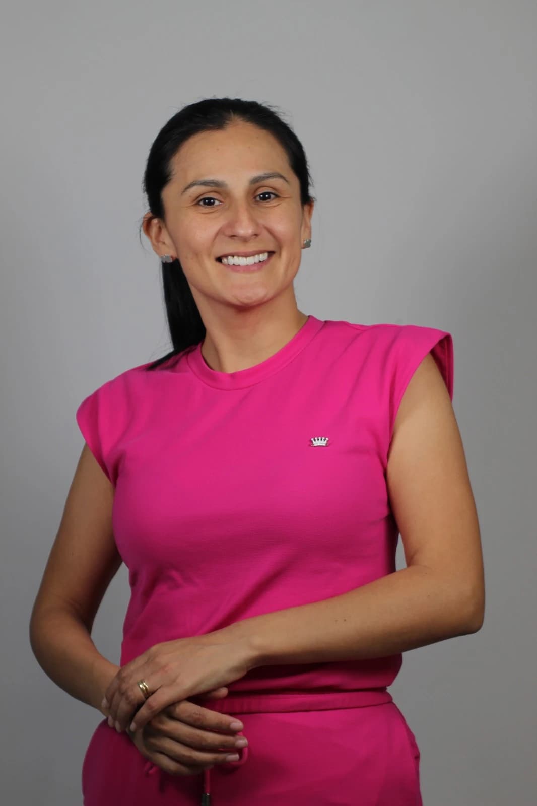 Dra. Sabina Mungi Castañeda